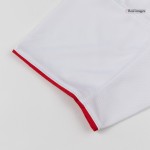 法兰克福客场球衣2025_26