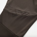 皇家马德里运动衫套装 2025_26 - 绿色（上衣+裤子）