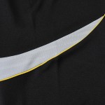 皇家马德里运动衫套装 2025_26 - 白色（上衣+裤子）