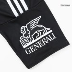 法兰克福足球俱乐部球衣2025_26