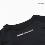 法兰克福足球俱乐部球衣2025_26