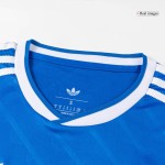 皇家马德里 楚阿梅尼 #14 第三款客场足球球衣 2025_26