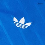 皇家马德里 楚阿梅尼 #14 第三款客场足球球衣 2025_26