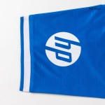 皇家马德里 楚阿梅尼 #14 第三款客场足球球衣 2025_26