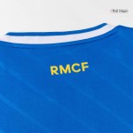 皇家马德里 楚阿梅尼 #14 第三款客场足球球衣 2025_26