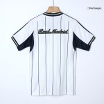 皇家马德里美国套装球衣2025_26