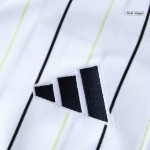 皇家马德里美国套装球衣2025_26