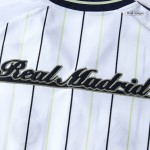 皇家马德里美国套装球衣2025_26
