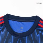 Women's Arsenal Away Soccer Jersey 2025_26