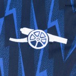 Women's Arsenal Away Soccer Jersey 2025_26