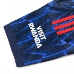 Women's Arsenal Away Soccer Jersey 2025_26