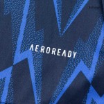 Women's Arsenal Away Soccer Jersey 2025_26