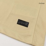 2025_26款巴塞罗那女子客场足球球衣