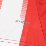 拜仁慕尼黑女子主场足球球衣2025_26