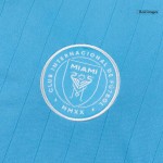 2025年迈阿密国际足联女足客场球衣第三名