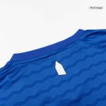 埃弗顿主场足球球衣2025_26