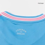 2025年迈阿密国际足联女足客场球衣第三名