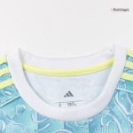 尤文图斯女子客场足球球衣 2025_26