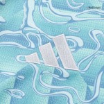 尤文图斯女子客场足球球衣 2025_26