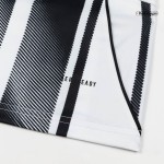 尤文图斯女子主场足球球衣2025_26