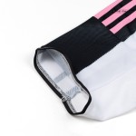 尤文图斯女子主场足球球衣2025_26