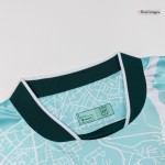 FC南特客场足球球衣2025_26