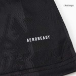 女子曼彻斯特联队2025_26赛季客场第三款足球球衣