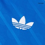 女子皇家马德里第三客场足球球衣 2025_26