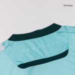 FC南特客场足球球衣2025_26