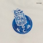 FC Porto Third Away Soccer Jersey 2025_26