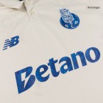 FC Porto Third Away Soccer Jersey 2025_26