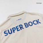 FC Porto Third Away Soccer Jersey 2025_26