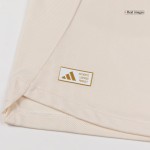 加克波 #18 利物浦客场足球球衣 25_26 白色