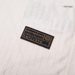 哈托 #21 切尔西客场足球球衣 2025_26 白色