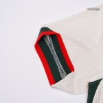 哈托 #21 切尔西客场足球球衣 2025_26 白色