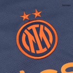 国际米兰第三客场足球服2025_26