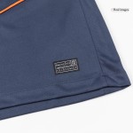 国际米兰第三客场足球服2025_26