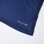 若昂·内维斯 #87 巴黎圣日耳曼主场足球球衣 2025_26 海军蓝