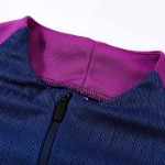 儿童巴塞罗那拉链卫衣套装（上衣+裤子）25_26 海军蓝