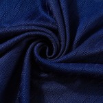 儿童巴塞罗那拉链卫衣套装（上衣+裤子）25_26 海军蓝