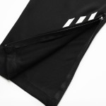 儿童利物浦拉链套头衫套装（上衣+裤子）25_26 绿色