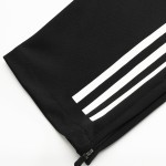 儿童利物浦拉链套头衫套装（上衣+裤子）25_26 绿色