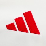 儿童利物浦拉链卫衣套装（上衣+裤子）25_26 白色