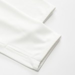 儿童利物浦拉链卫衣套装（上衣+裤子）25_26 白色