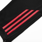 儿童利物浦拉链卫衣套装（上衣+裤子）25_26 白色