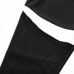 儿童利物浦拉链卫衣套装（上衣+裤子）25_26 白色