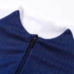 儿童巴黎圣日耳曼拉链卫衣套装（上衣+裤子）25_26 海军蓝