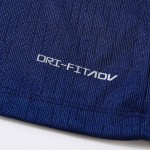 儿童巴黎圣日耳曼拉链卫衣套装（上衣+裤子）25_26 海军蓝