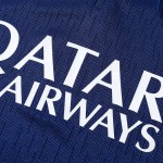 儿童巴黎圣日耳曼拉链卫衣套装（上衣+裤子）25_26 海军蓝