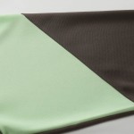 儿童皇家马德里拉链卫衣套装（上衣+裤子）25_26 绿色